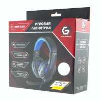 гарнитура Gembird MHS-G215