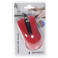 мышь Gembird MOP-415-R