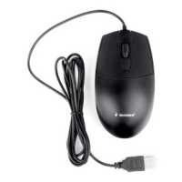 мышь Gembird MOP-420 Black