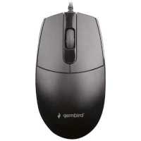 Gembird MOP-420 Black