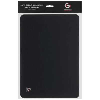 Gembird MP-35-25-BLACK