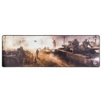 коврик для мыши Gembird MP-GAME26