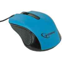 мышь Gembird MUS-101 Blue