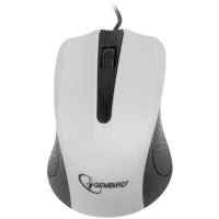 Gembird MUS-101 White