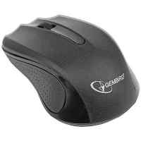 Gembird MUSW-101 Black