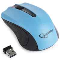 Gembird MUSW-101 Blue