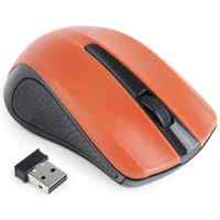 Gembird MUSW-101 Red