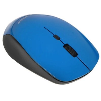 Gembird MUSW-250-2 Blue