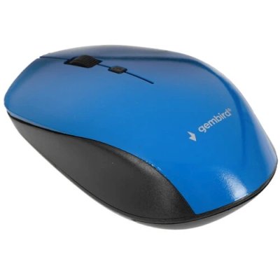 мышь Gembird MUSW-250-2 Blue