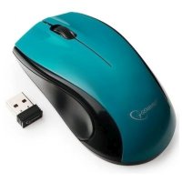 Gembird MUSW-320 Blue