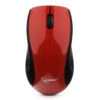 мышь Gembird MUSW-320-R