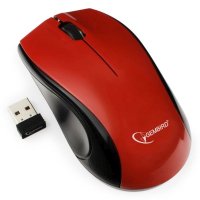 мышь Gembird MUSW-320-R