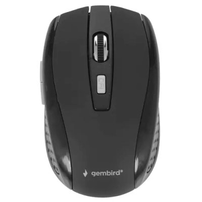 мышь Gembird MUSW-330 Black