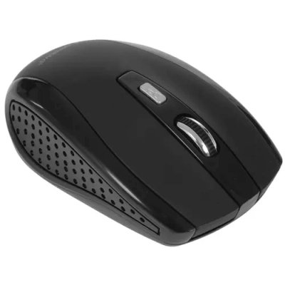Gembird MUSW-330 Black