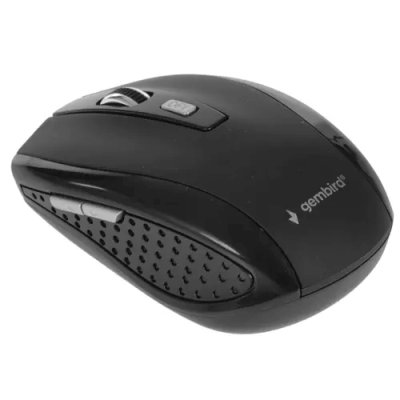 мышь Gembird MUSW-330 Black