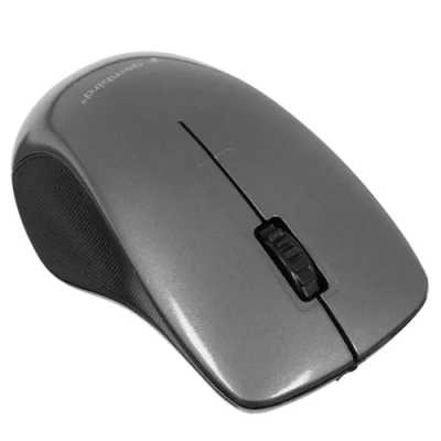Gembird MUSW-375 Gray