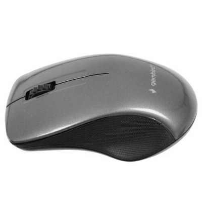 мышь Gembird MUSW-375 Gray