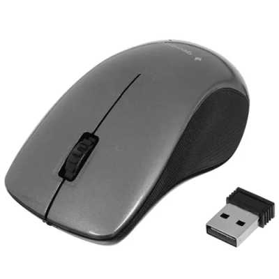 мышь Gembird MUSW-375 Gray