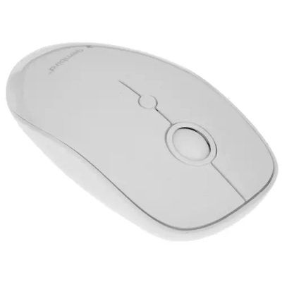 Gembird MUSW-385 White