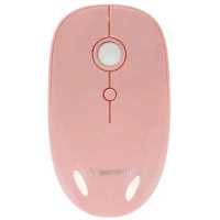 мышь Gembird MUSW-390 Pink