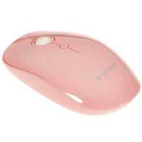 мышь Gembird MUSW-390 Pink