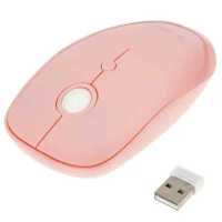 Gembird MUSW-390 Pink