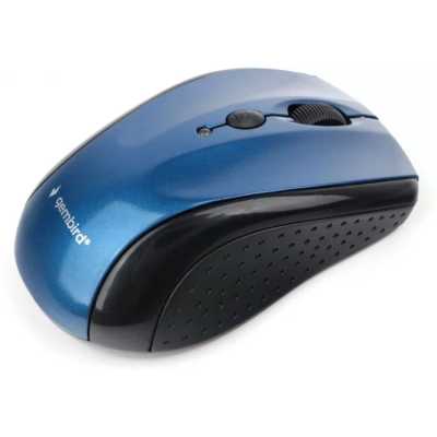 мышь Gembird MUSW-425 Blue