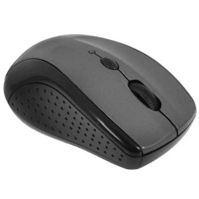 мышь Gembird MUSW-430 Gray