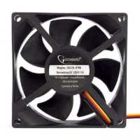 кулер Gembird S8025H-3P4M
