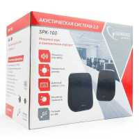 Gembird SPK-100 Black