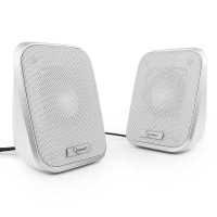 Gembird SPK-100 White