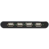 разветвитель USB Gembird UHB-C247