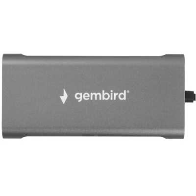 док-станция Gembird UHB-D4