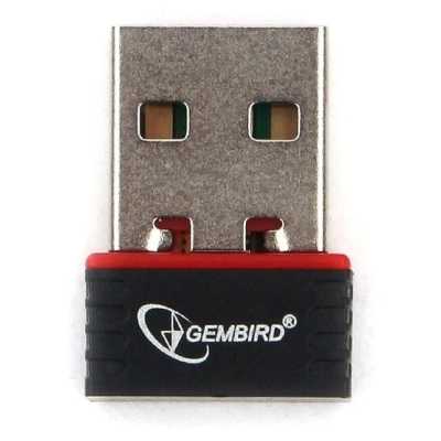 WiFi адаптер Gembird WNP-UA-007