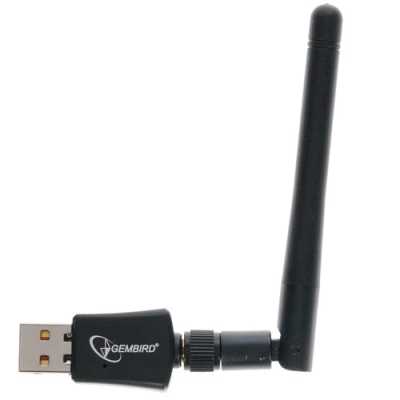 WiFi адаптер Gembird WNP-UA-009
