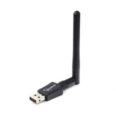 WiFi адаптер Gembird WNP-UA-009