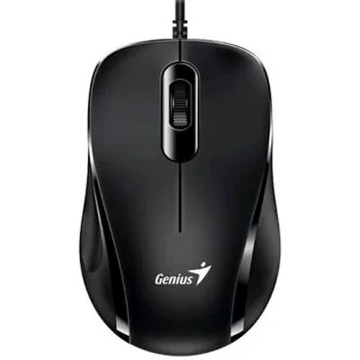 мышь Genius DX-101 Black