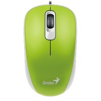 мышь Genius DX-110 Green