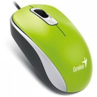 Genius DX-110 Green