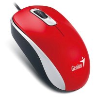 Genius DX-110 Red