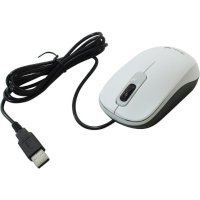 мышь Genius DX-110 White