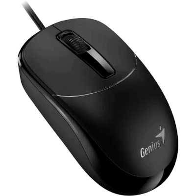 Genius DX-123 Black