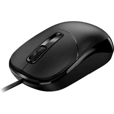 мышь Genius DX-123 Black