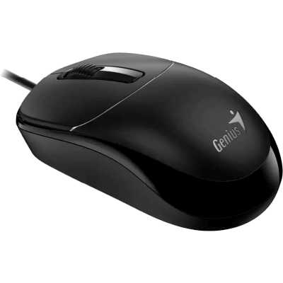 Genius DX-123 Black