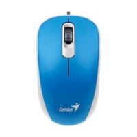 мышь Genius DX-135 Blue