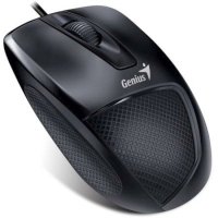 Genius DX-150X Black