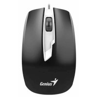 мышь Genius DX-180 Black USB