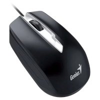 Genius DX-180 Black USB
