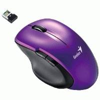 мышь Genius DX-6810 Violet