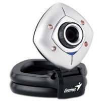 веб-камера Genius e-Face 1325R